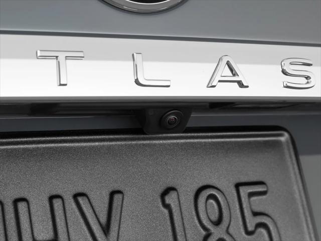 2021 Volkswagen Atlas Cross Sport 2.0T SE w/Technology