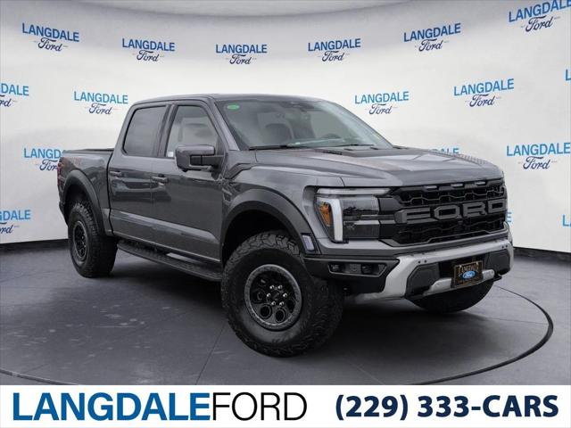 2026 Ford F-150 Raptor for sale in Valdosta, GA