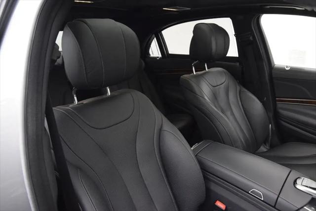 2015 Mercedes-Benz S 550 S 550