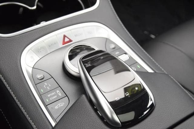 2015 Mercedes-Benz S 550 S 550