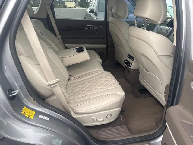 2022 Genesis GV80 3.5T AWD