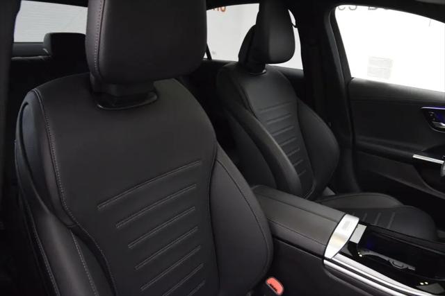 2023 Mercedes-Benz C-CLASS C 300 Sedan
