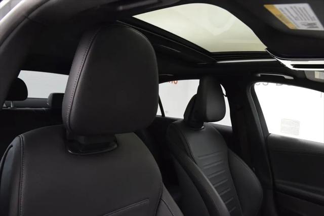 2023 Mercedes-Benz C-CLASS C 300 Sedan