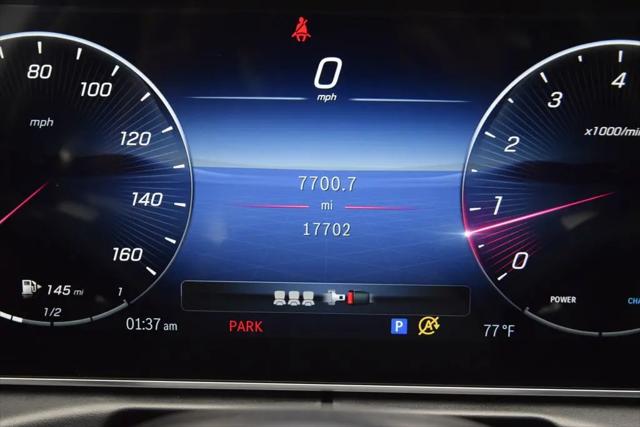 2023 Mercedes-Benz C-CLASS C 300 Sedan
