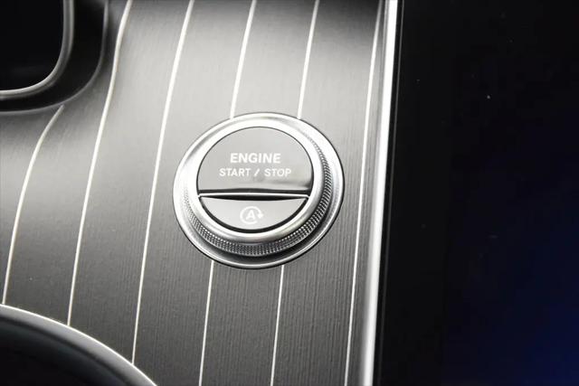 2023 Mercedes-Benz C-CLASS C 300 Sedan