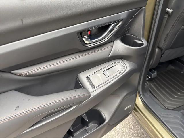 2025 Subaru Ascent Bronze Edition 7-Passenger