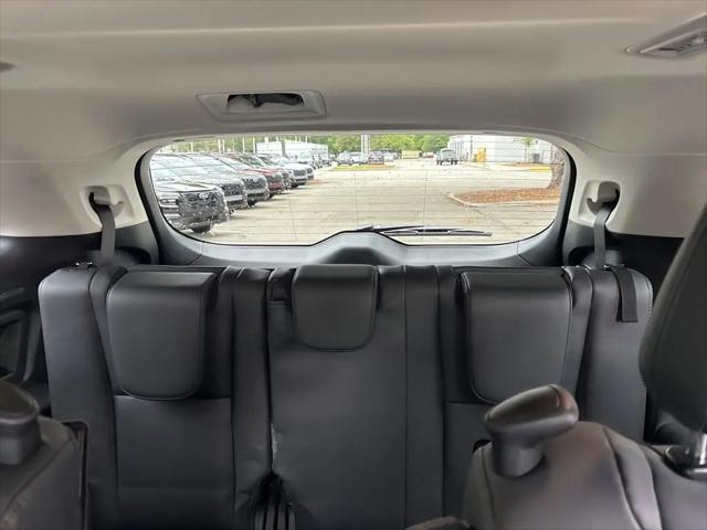 2025 Subaru Ascent Bronze Edition 7-Passenger