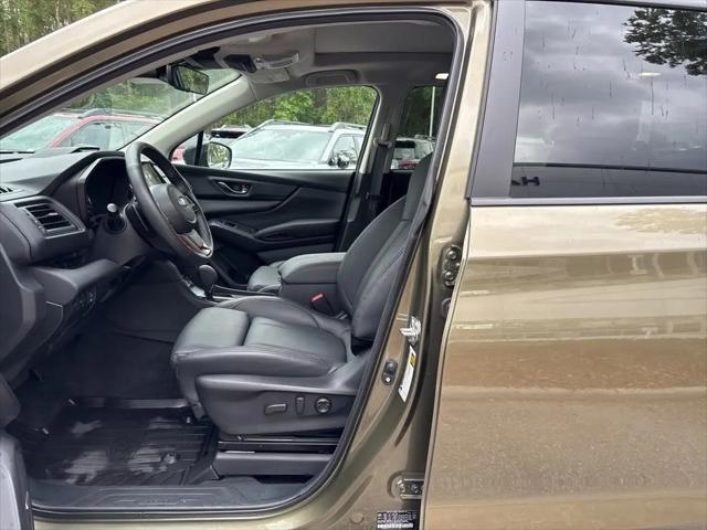 2025 Subaru Ascent Bronze Edition 7-Passenger