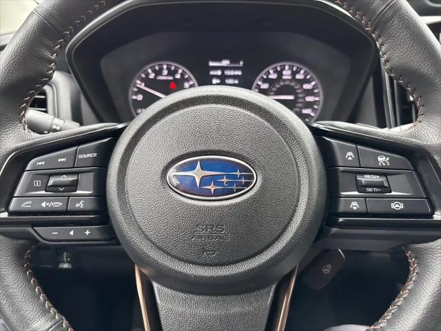 2025 Subaru Ascent Bronze Edition 7-Passenger