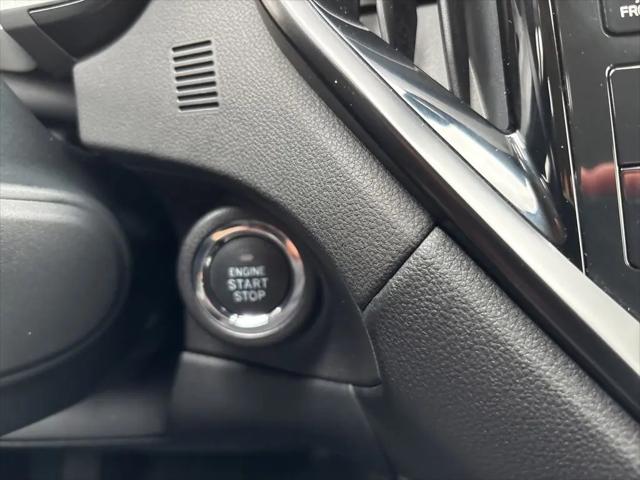2025 Subaru Ascent Bronze Edition 7-Passenger