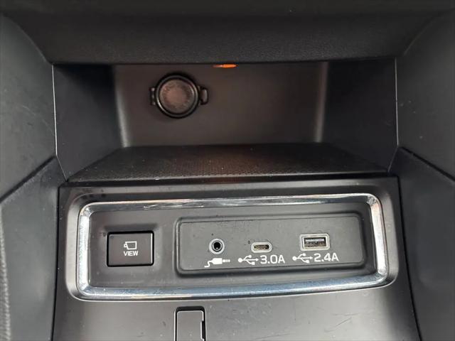 2025 Subaru Ascent Bronze Edition 7-Passenger