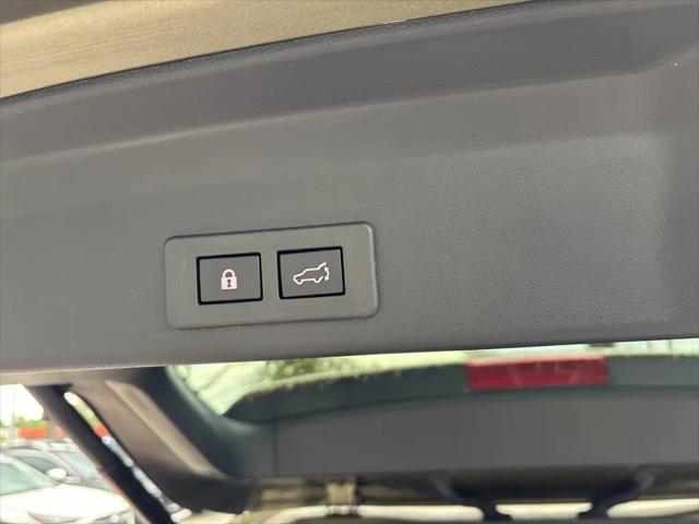 2025 Subaru Ascent Bronze Edition 7-Passenger