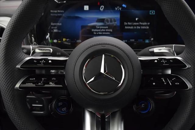 2026 Mercedes-Benz AMG G 63 AMG G 63