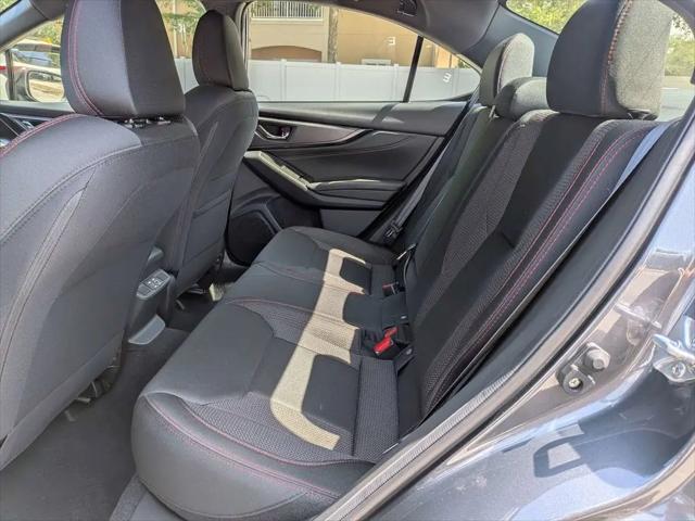 2026 Subaru WRX Premium