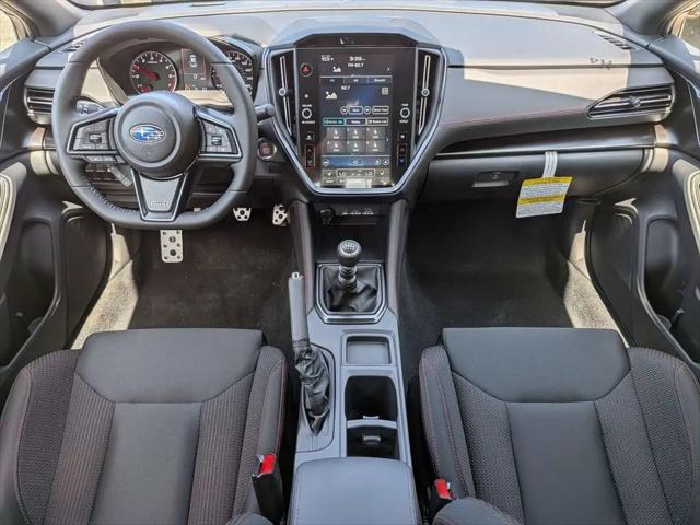 2026 Subaru WRX Premium