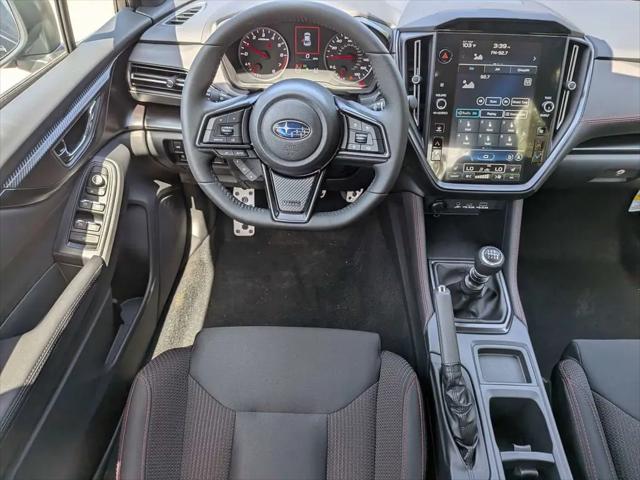 2026 Subaru WRX Premium