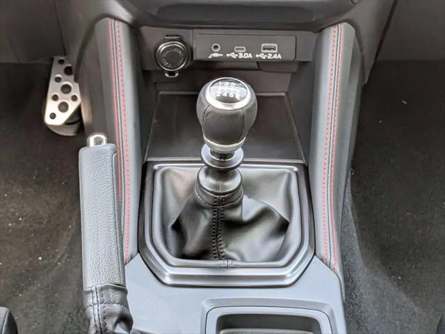 2026 Subaru WRX Premium