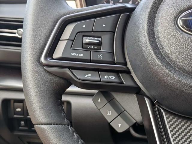 2026 Subaru WRX Premium