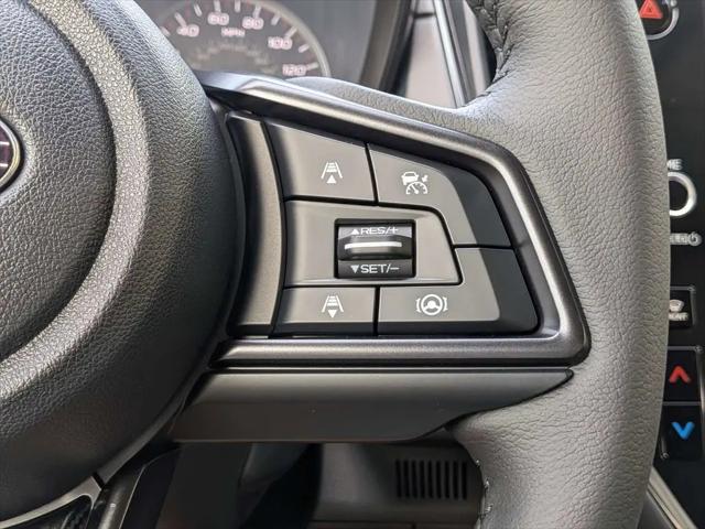 2026 Subaru WRX Premium