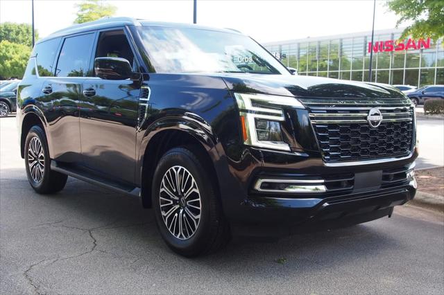 2026 Nissan Armada SL for sale in Wake Forest, NC