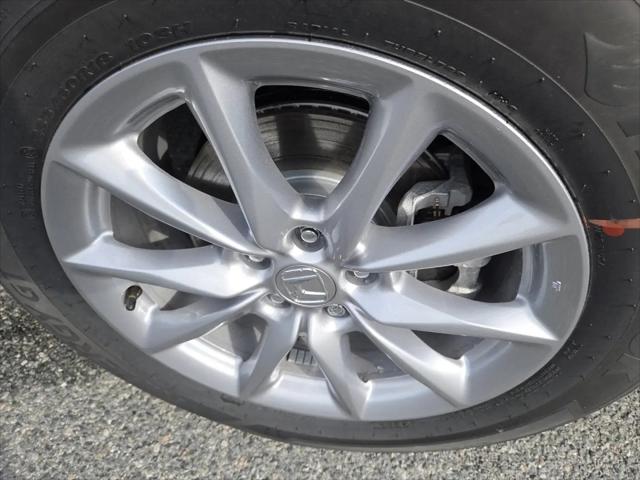 2026 Honda CR-V EX 2WD