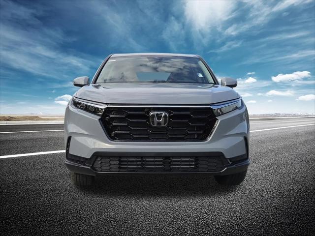 2026 Honda CR-V EX 2WD