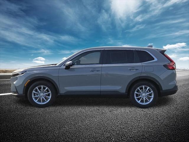2026 Honda CR-V EX 2WD