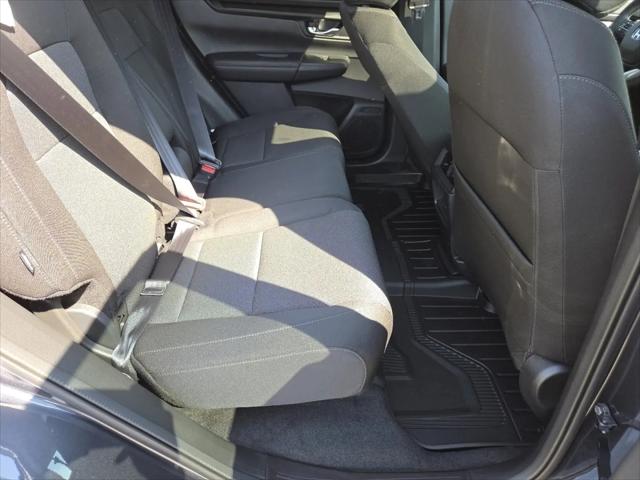 2026 Honda CR-V EX 2WD