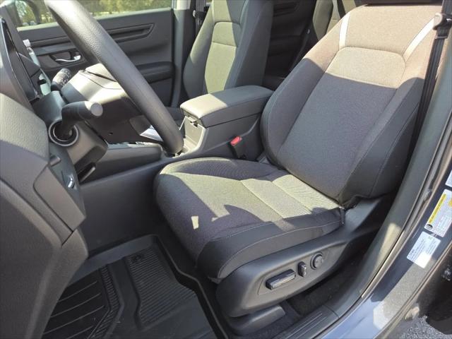 2026 Honda CR-V EX 2WD