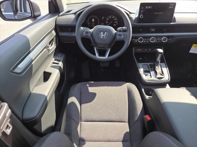 2026 Honda CR-V EX 2WD