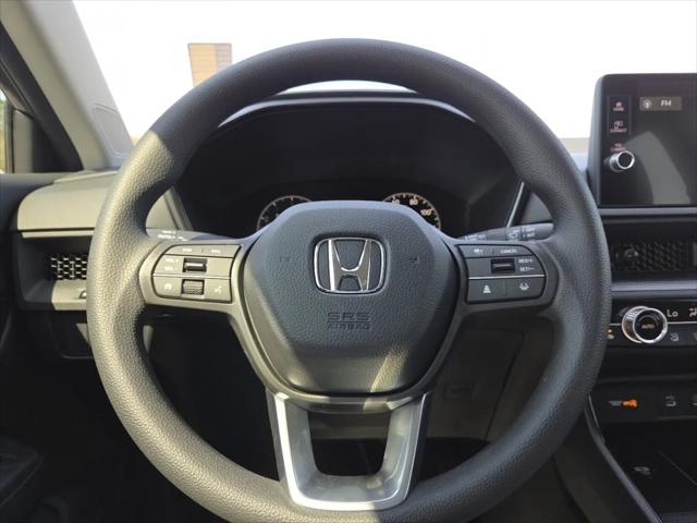 2026 Honda CR-V EX 2WD