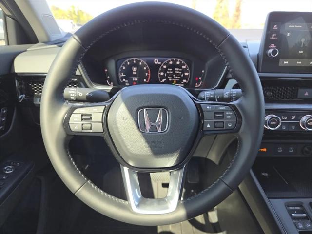 2026 Honda CR-V EX-L 2WD