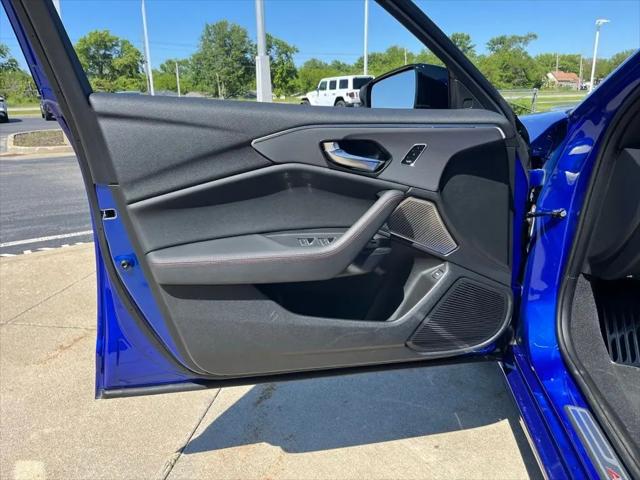 2023 Acura TLX A-SPEC Package