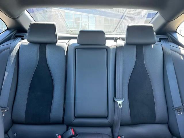 2023 Acura TLX A-SPEC Package