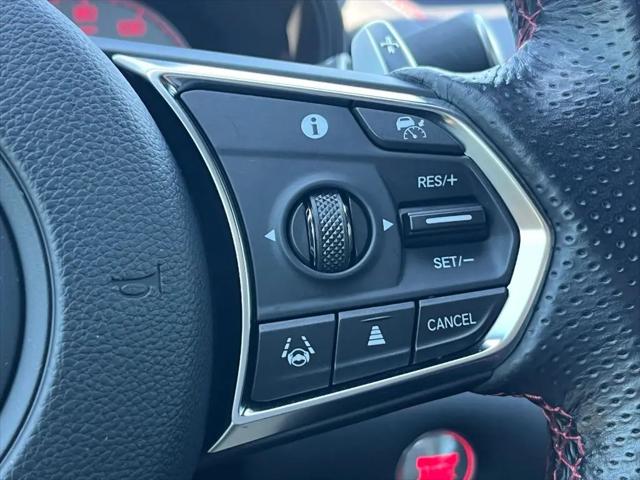 2023 Acura TLX A-SPEC Package