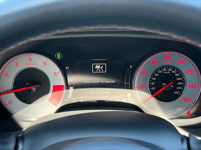 2023 Acura TLX A-SPEC Package