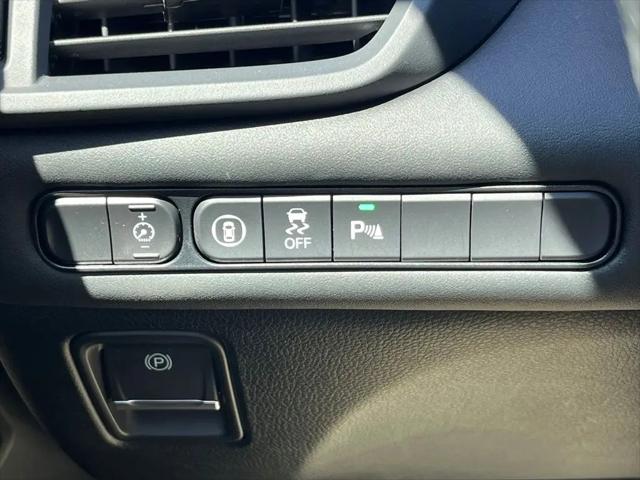 2023 Acura TLX A-SPEC Package