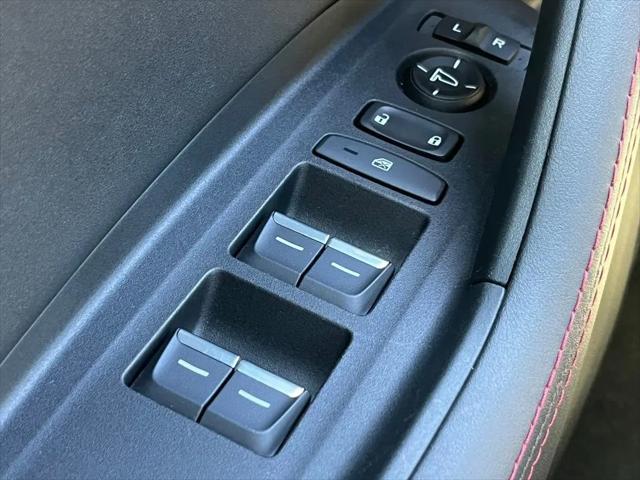 2023 Acura TLX A-SPEC Package
