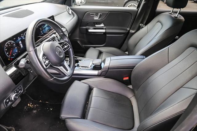 2023 Mercedes-Benz GLA-CLASS 4MATIC
