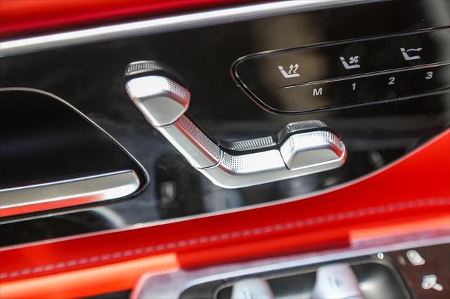 2026 Mercedes-Benz SL 4MATIC+