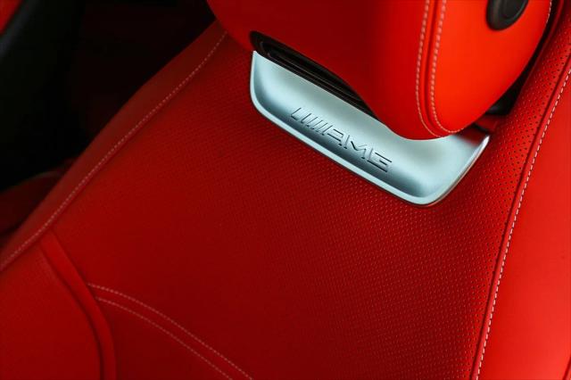2026 Mercedes-Benz SL 4MATIC+