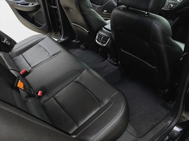 2016 Chevrolet Malibu Premier