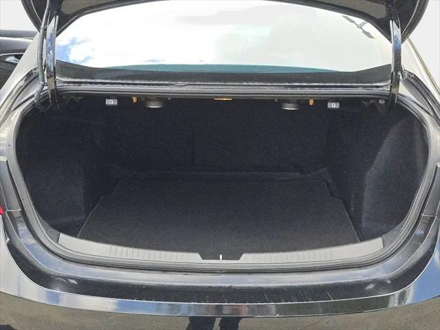2016 Chevrolet Malibu Premier