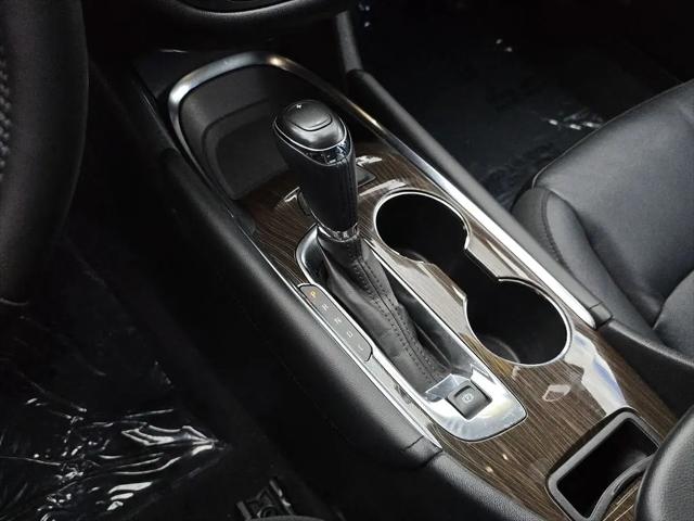 2016 Chevrolet Malibu Premier