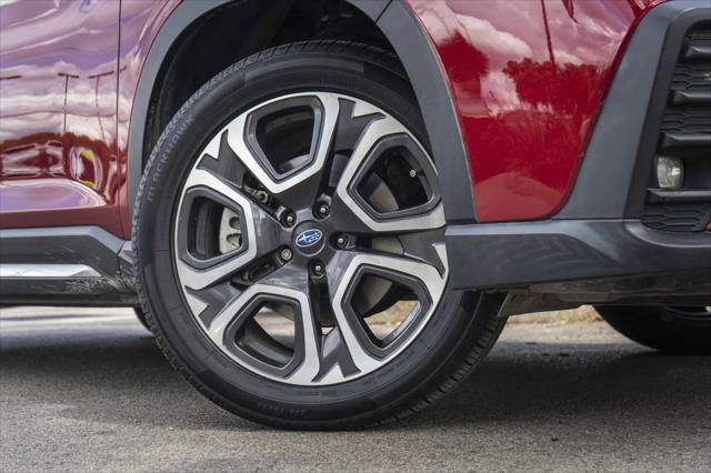 2023 Subaru Ascent Limited 7-Passenger