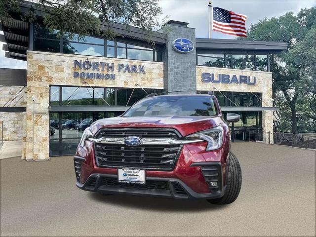 2023 Subaru Ascent Limited 7-Passenger