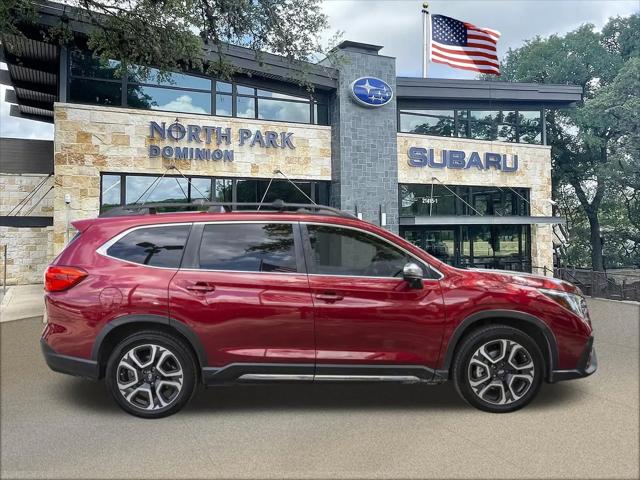 2023 Subaru Ascent Limited 7-Passenger