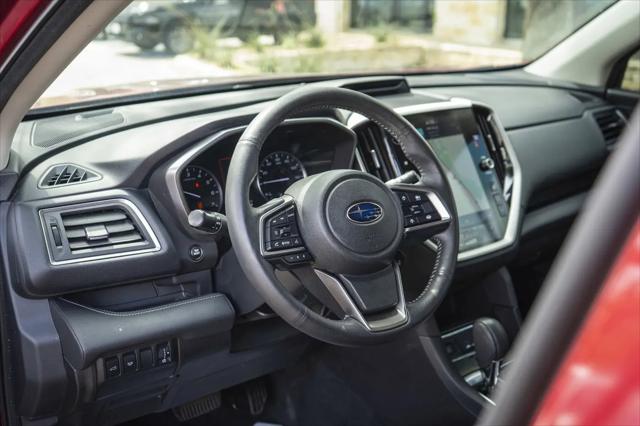 2023 Subaru Ascent Limited 7-Passenger
