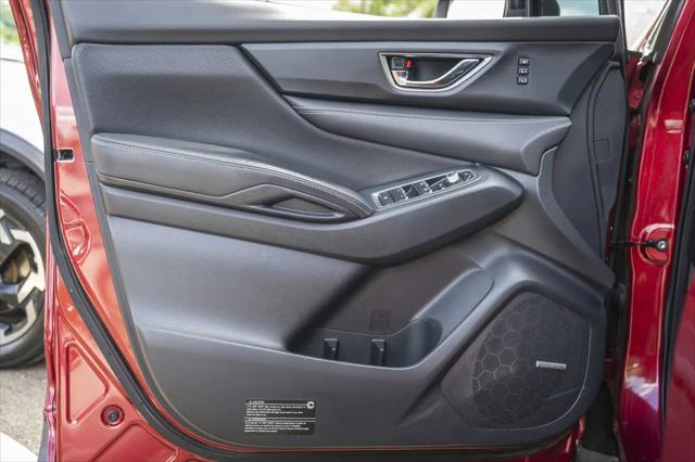 2023 Subaru Ascent Limited 7-Passenger