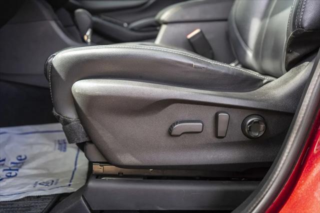 2023 Subaru Ascent Limited 7-Passenger